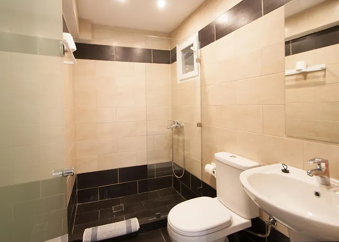 Avocado 3* העיירה סקיאתוס