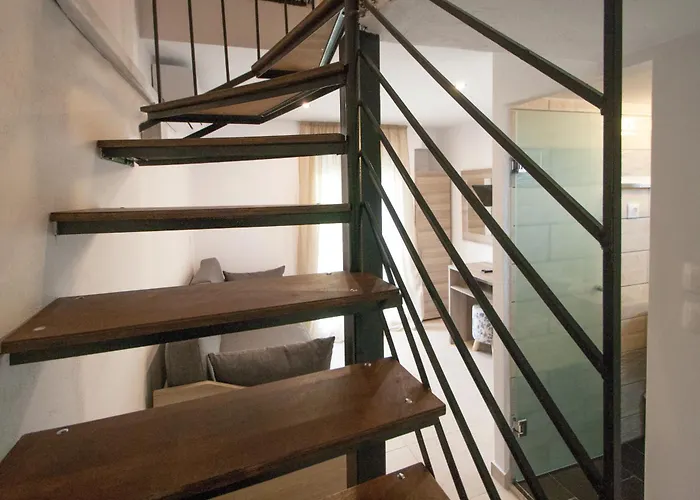 בית הארחה Avocado העיירה סקיאתוס