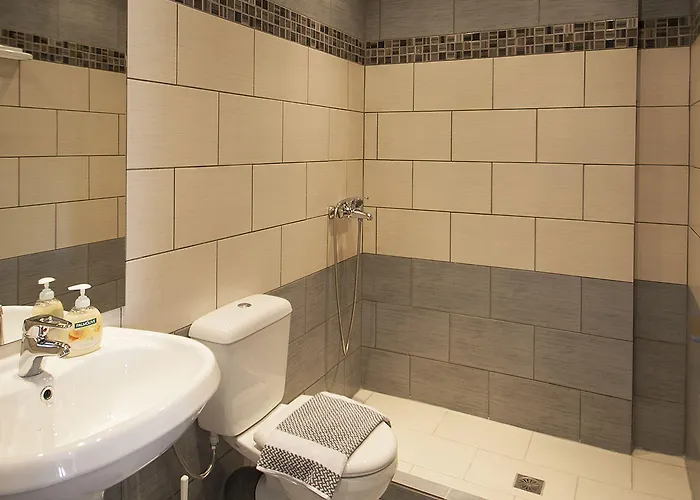 Avocado בית הארחה העיירה סקיאתוס