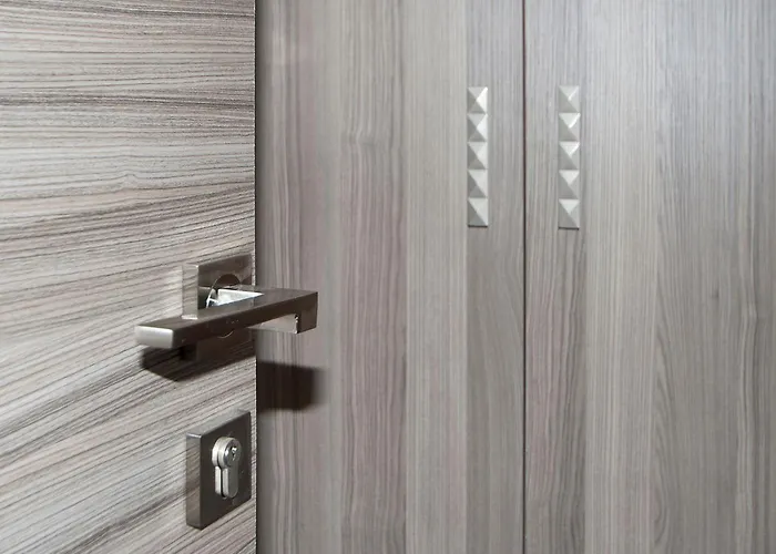 בית הארחה Avocado העיירה סקיאתוס