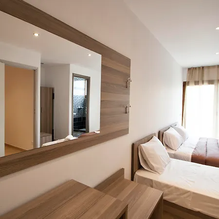 Avocado Guest house 2*