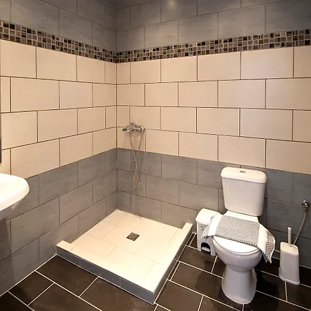 Guest house Avocado 2*