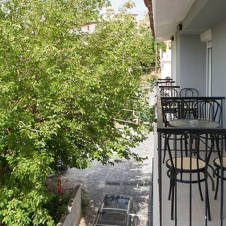 Avocado Guest house 2*