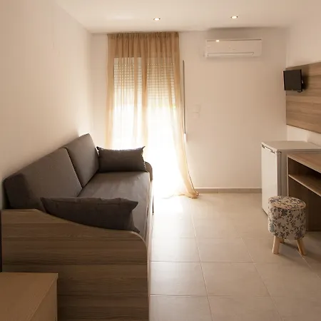 Guest house Avocado