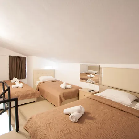 Guest house Avocado 2*
