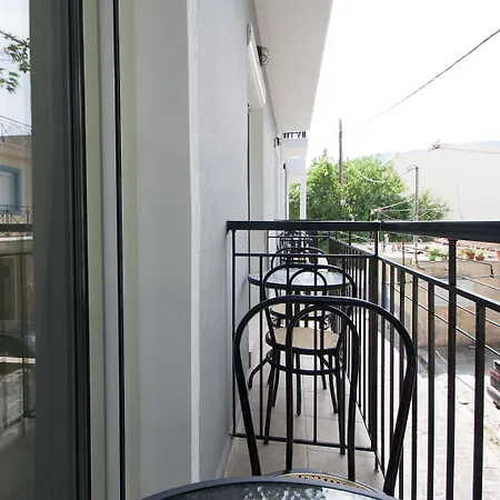 Guest house Avocado 2*