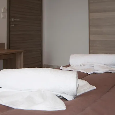 Avocado Guest house 3*