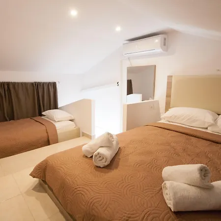 Avocado Guest house 3*