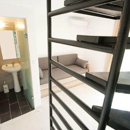 Avocado Guest house Skiathos Town