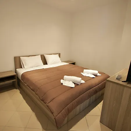 Guest house Avocado