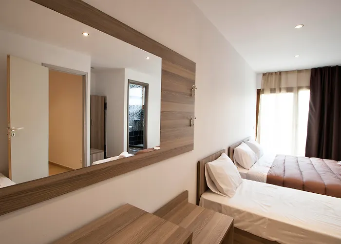 Avocado Guest house 3*