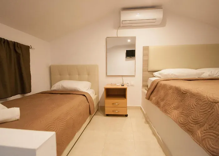 Avocado 3* Skiathos Town