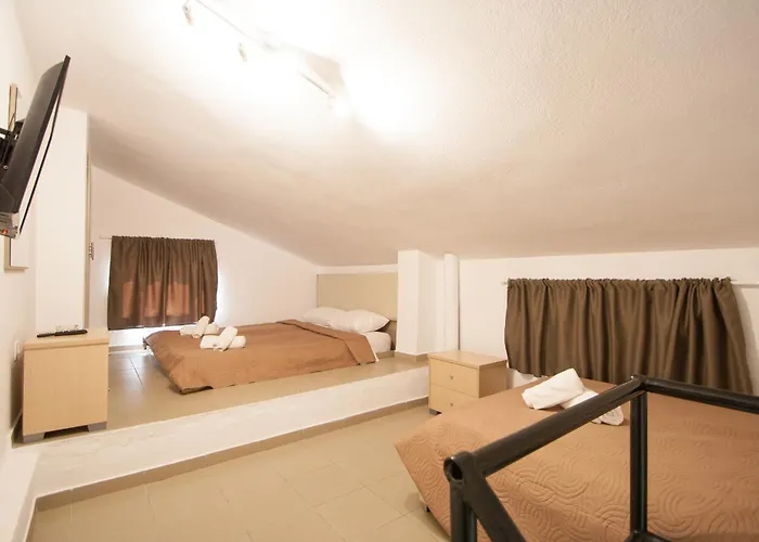 Avocado Guest house 3*