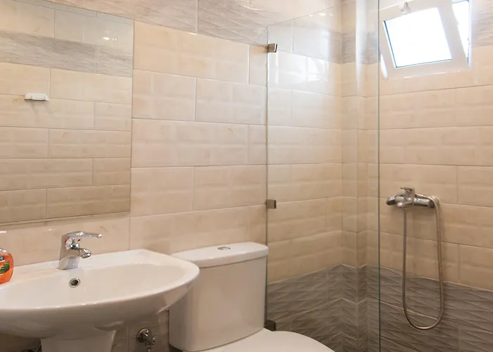 Avocado Guest house 3*