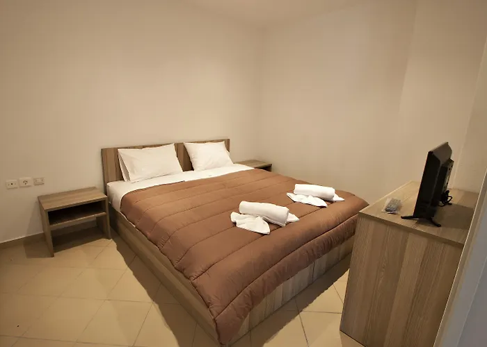 Guest house Avocado 3*