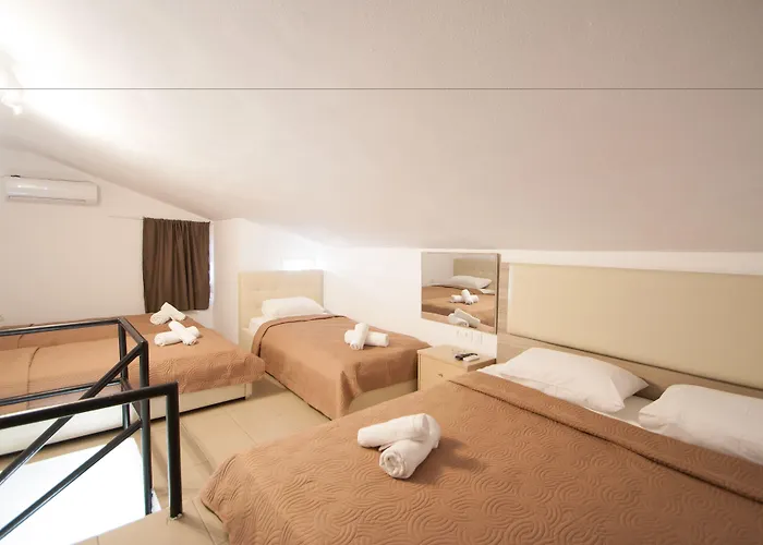 Avocado 3* Skiathos Town