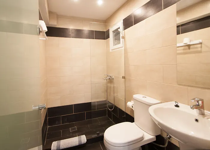 Avocado Guest house 3*