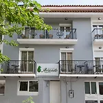 Avocado Guest house