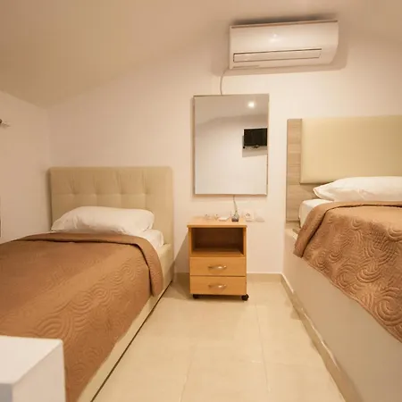 Avocado 3* Skiathos-stad