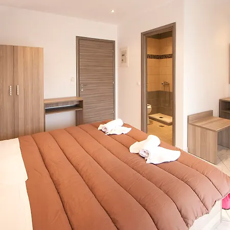 Avocado Gasthuis Skiathos-stad