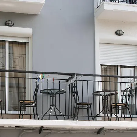 Maison d'hôtes Avocado