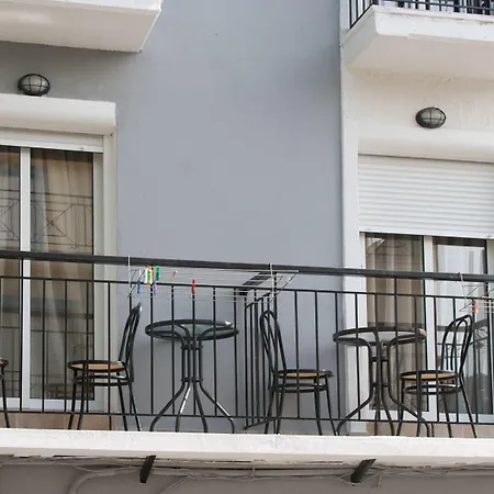 Avocado Skiathos-stad