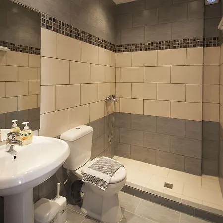 Avocado Gasthuis Skiathos-stad