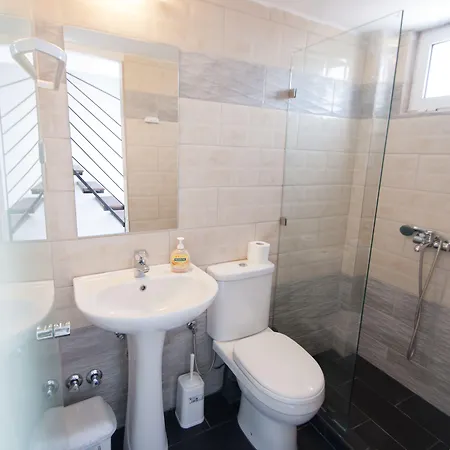 Avocado 3* Skiathos-stad