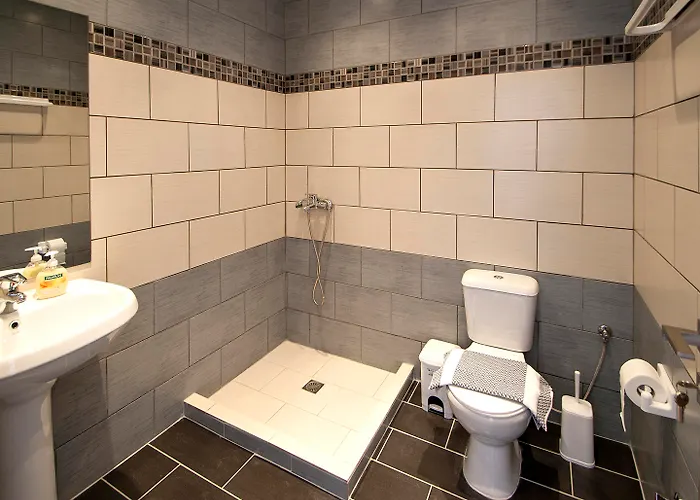 Maison d'hôtes Avocado 3*