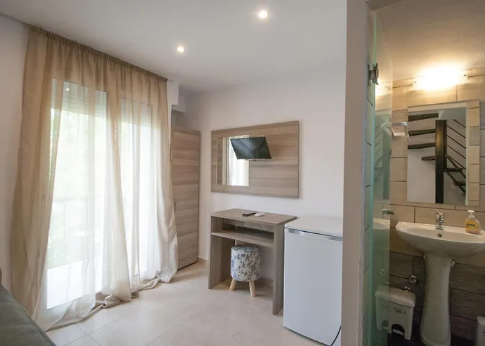 Maison d'hôtes Avocado