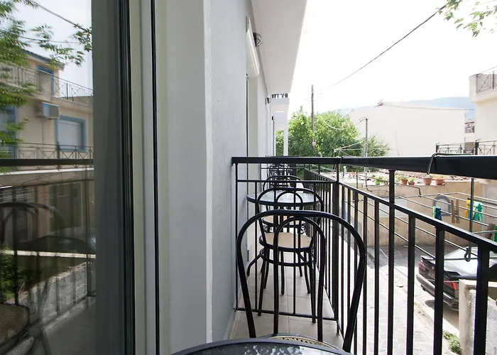 Maison d'hôtes Avocado 3*