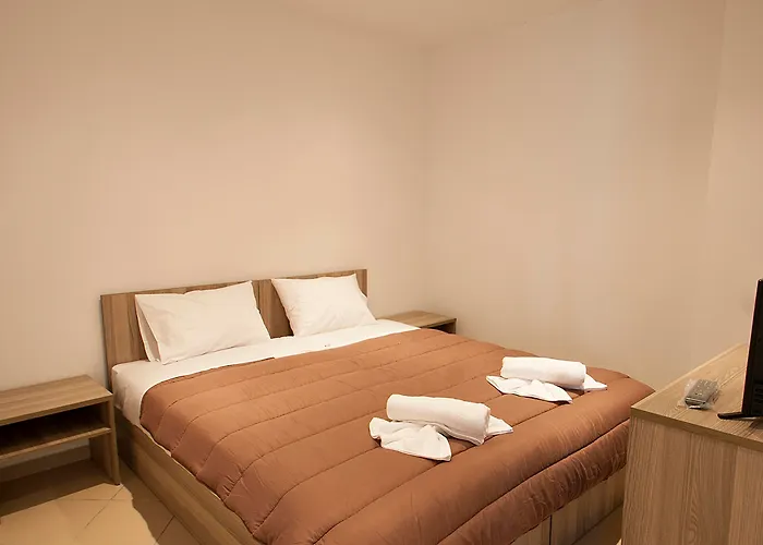 Avocado Maison d'hôtes Skiathos Chora