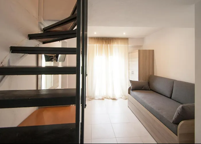 Avocado 3* Skiathos Chora