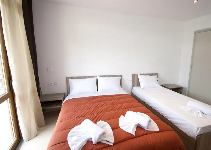 Avocado Maison d'hôtes