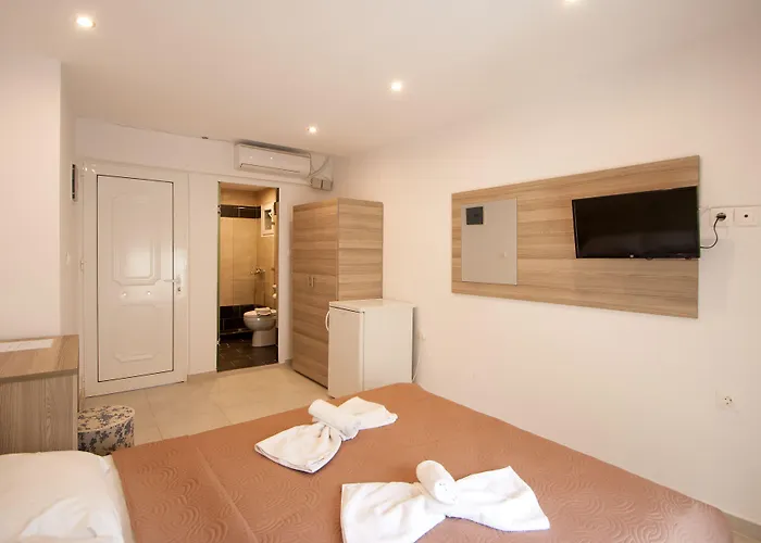 Maison d'hôtes Avocado