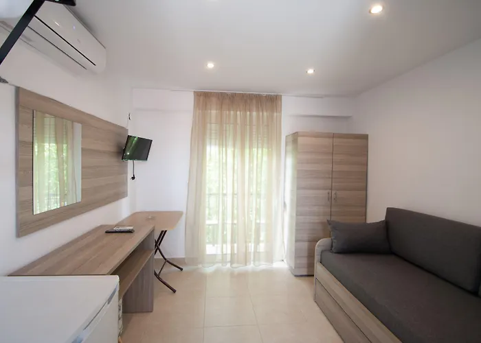 Avocado 3* Skiathos Chora