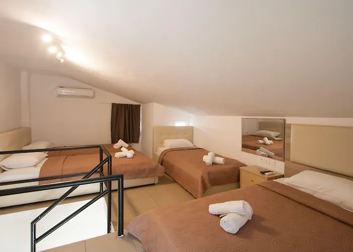 Maison d'hôtes Avocado 3*