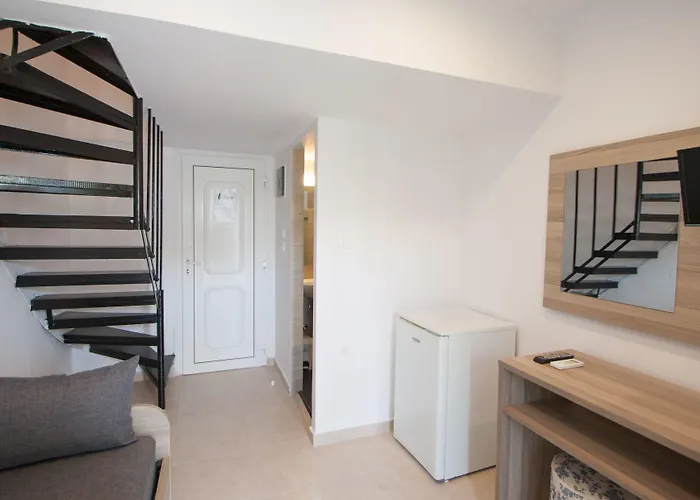 Maison d'hôtes Avocado 3*